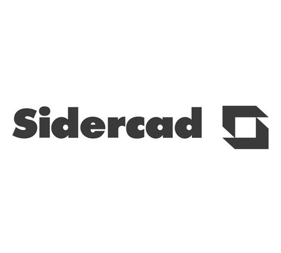sidercad logo设计欣赏 sidercad工厂企业标志下载标志设计欣赏